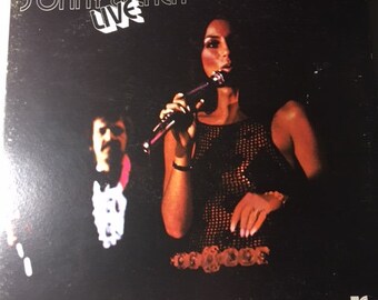 Cher Vinyl Etsy