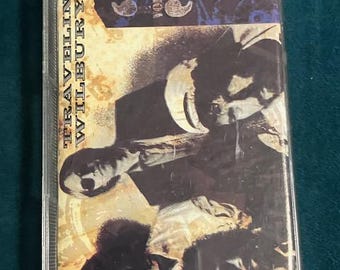 Traveling Wilburys – Vol. 3 | Vinyl LP Album | Vintage Vinyl
