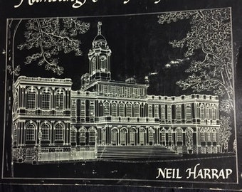 Rambling Around New York - Neil Harrap