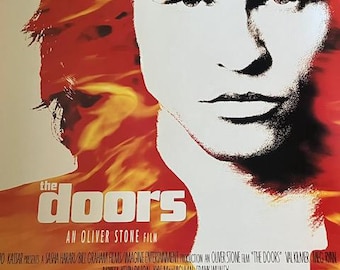 Doors. 1991original23