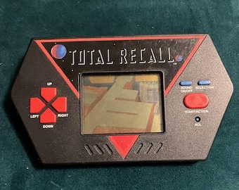 レトロ LSI LCDゲーム BATMAN バットマン バットマン LSIゲーム版 Batman handheld electronic game