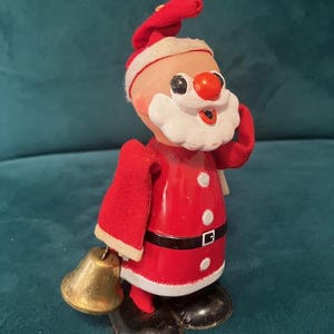 wind toys in santa rosa VINTAGE JAPAN 12