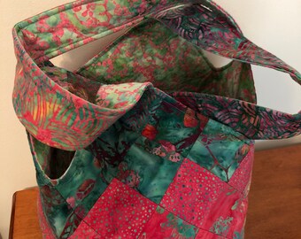 Sac Mondo-Taille moyenne