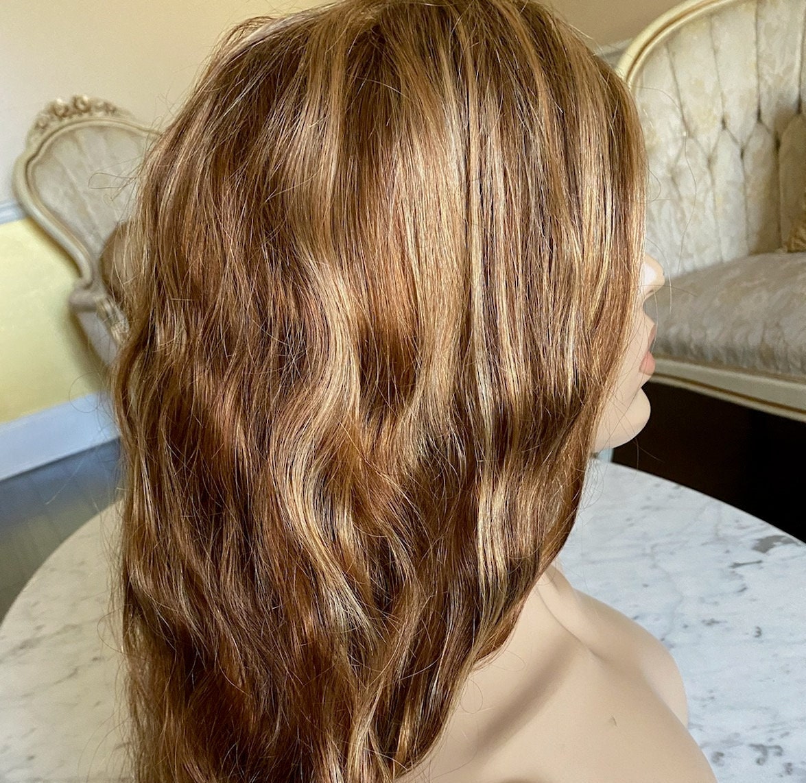Healthy 100% Human HAIR. Cuticle Intact and Align/strawberry - Etsy Australia Healthy 100% Human HAIR. Cuticle Intact and Align/strawberry - Etsy Australia
