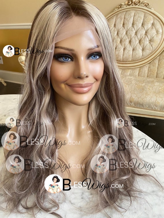 European Chinese and Indian Hair A Complete Comparison of Human Hair Wigs   Daniel Alain