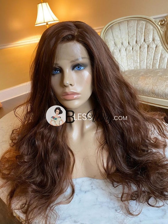 Shop MELT BANDS Wigs Online - Rich Girl Hair Co.