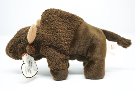 roam beanie baby value