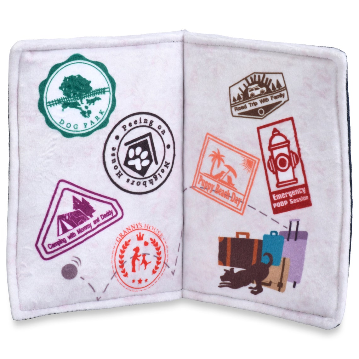 papers please passport toy papers please passport toy