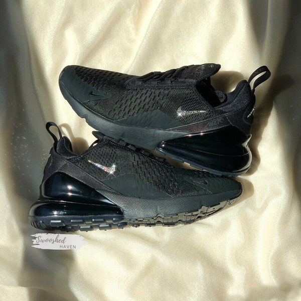 nike air max 270 glitter