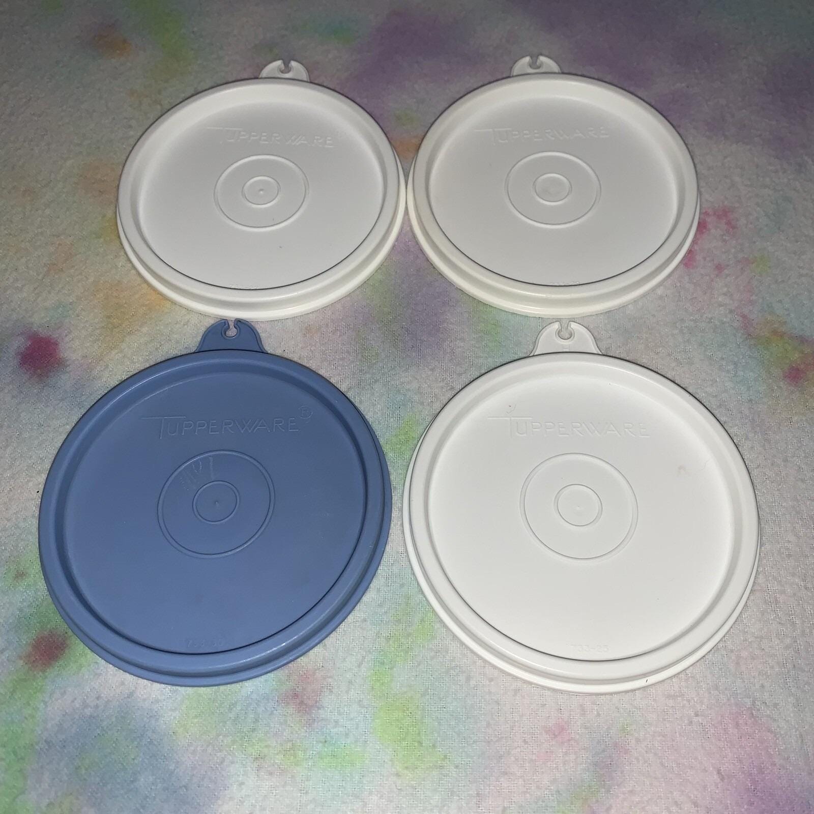おちてたたっぱー Tupperware replacement lid - Etsy 日本