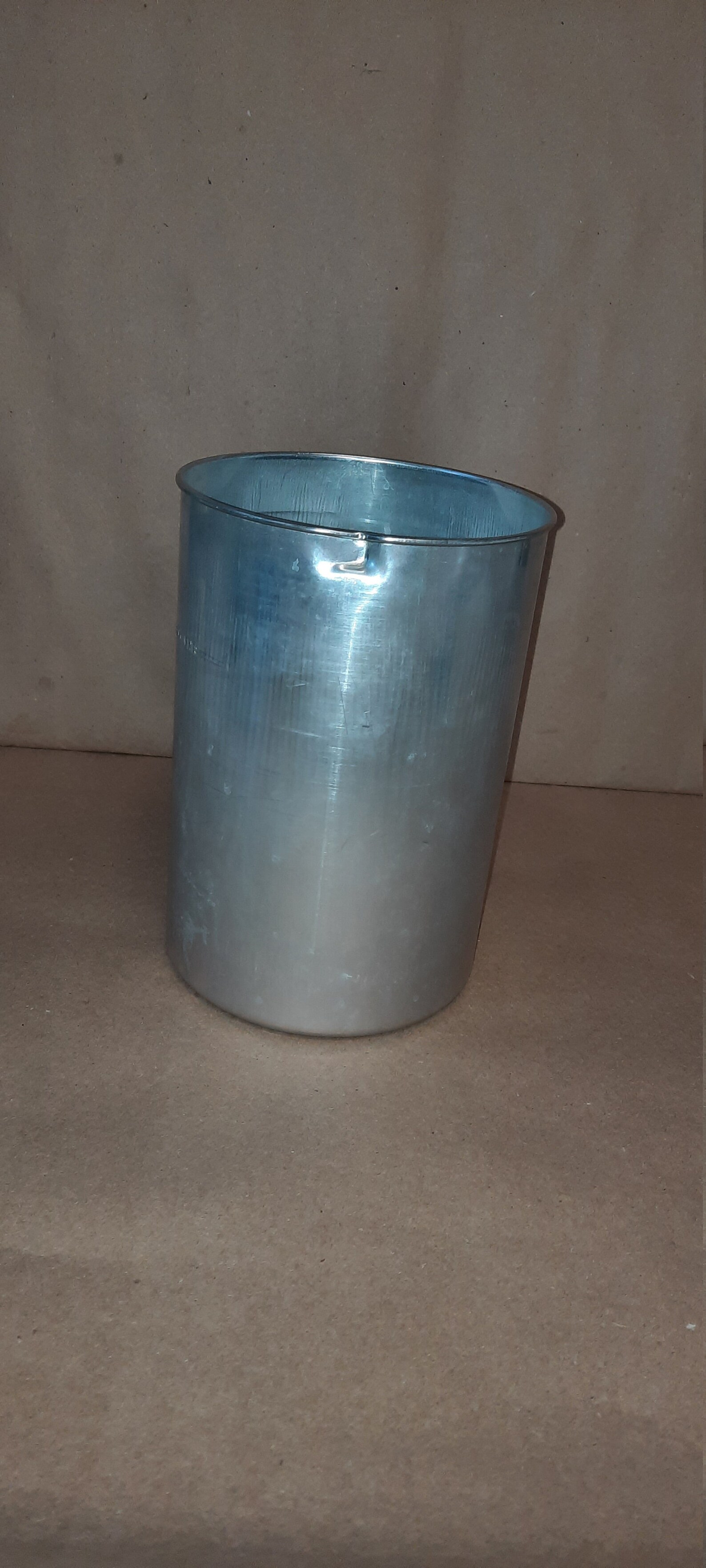 Rival Ice Cream Maker Metal Canister Replacement Part Etsy