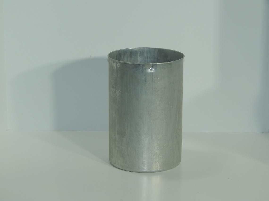 Rival Ice Cream Maker Metal Canister Replacement Part Etsy