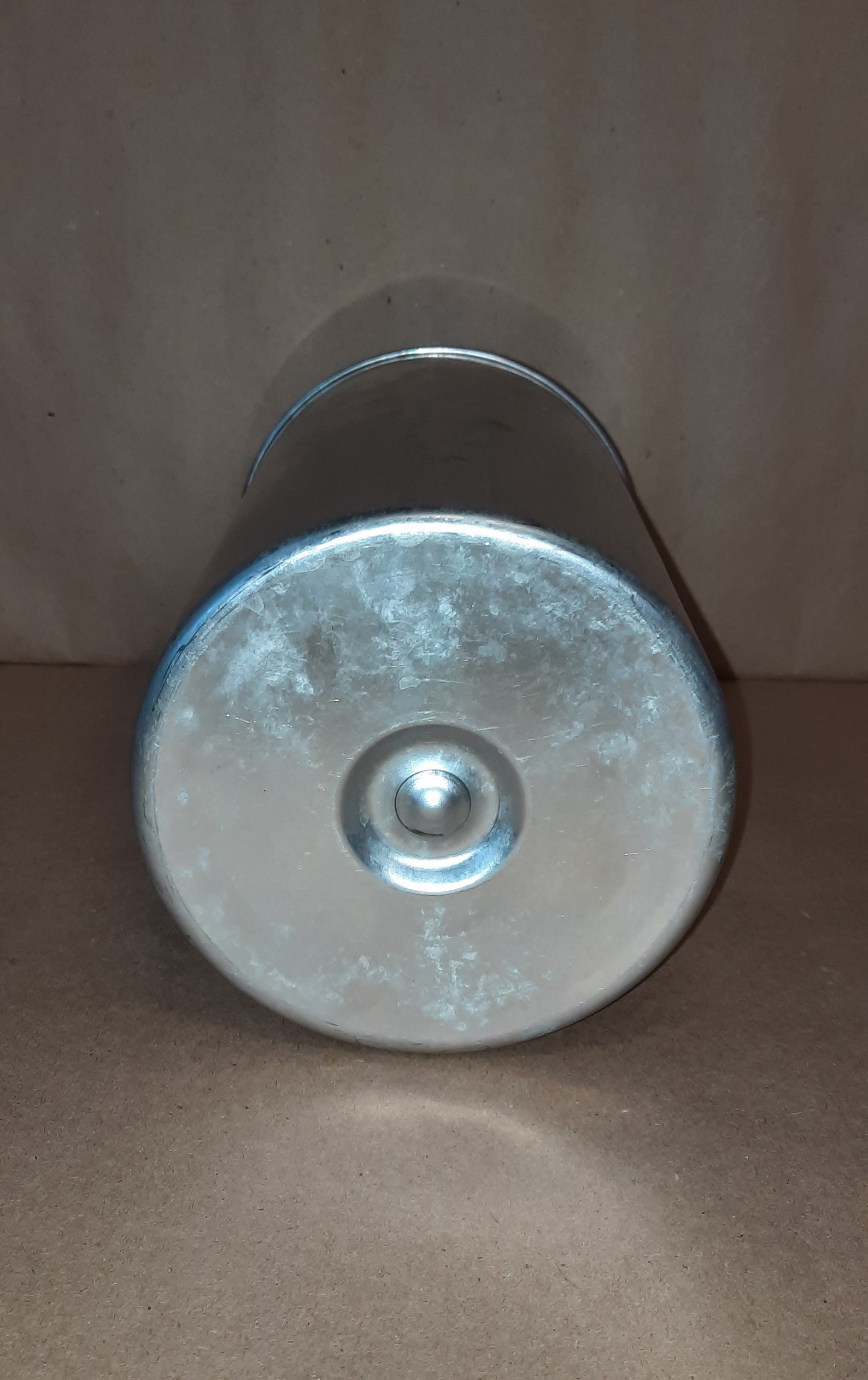 Rival Ice Cream Maker Metal Canister Replacement Part Etsy