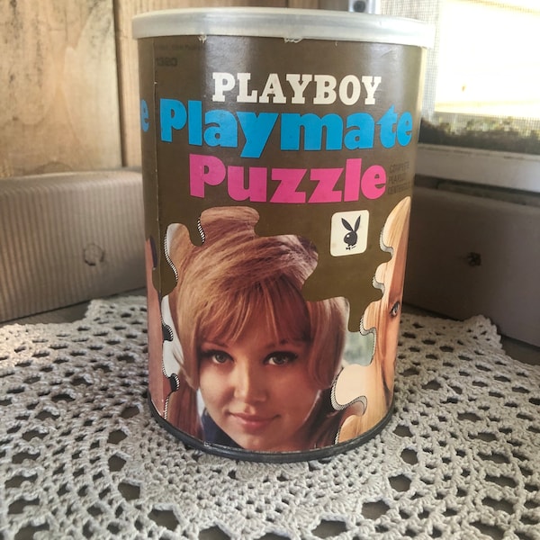 1968 Playboy Centerfolds Etsy