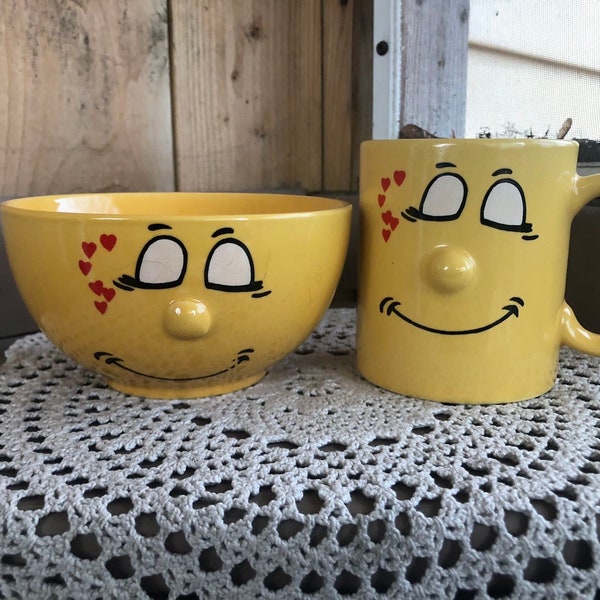 Funny Bowls Etsy