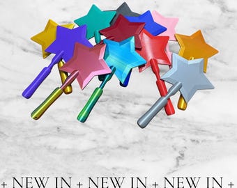 Tap to pay wand| FREE SHIPPING| Viral wand|Magic Pay Wand| Credit or Debit card wand| Contactless Holder| Adjustable handle| Magical| Pride