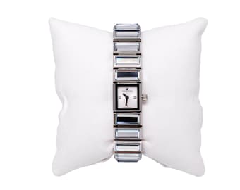 Swarovski Baguette Crystal Women's Watch