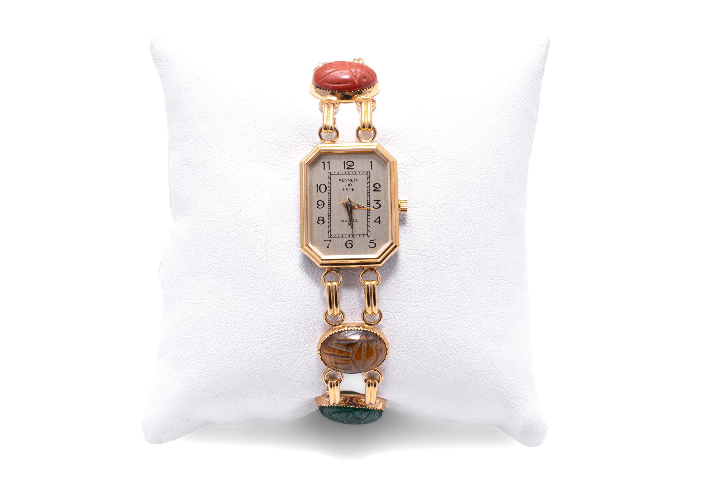 Kenneth Lane Watches - Etsy