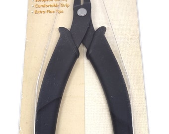 Beadsmith High-Tech Needle Nose Pliers