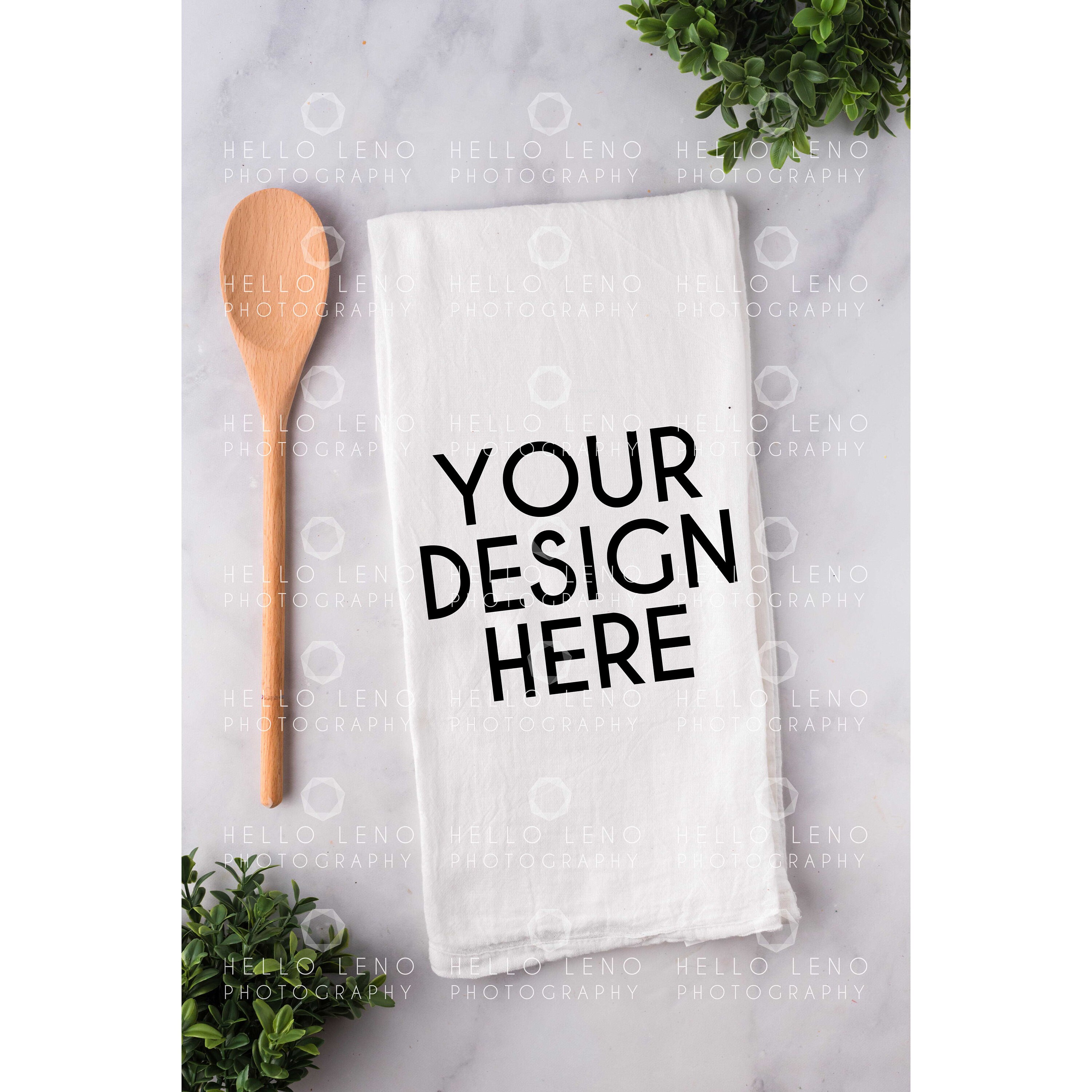Download Kitchen Towel Mockup Flour Sack Mock Up Dish Towel Mockup ...