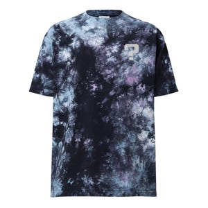 ★LMC★ VERTICAL TIE DYE MAGIC LONG SLV TEE black 0LM23SLS10 LMC
