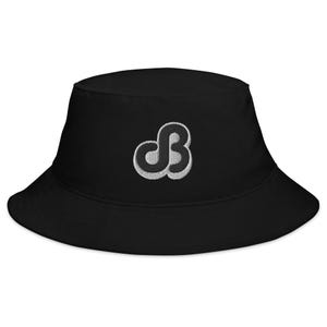 Daily Bread Bucket Hat, Daily Bread Merch, Daily Bread Music, EDM Shirt, Festival Gear