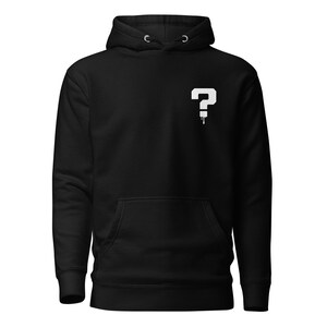 Tipper Hoodie, Tipper Music, Psychedelic Hoodie, Trippy Hoodie, Festival Hoodie, Tipper Merch, Festival Clothing, Tipper