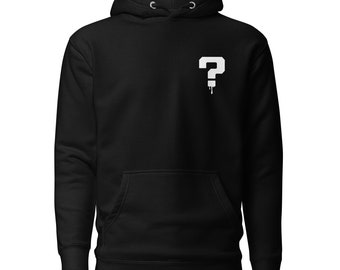 Tipper Hoodie, Psychedelic Festival Clothing