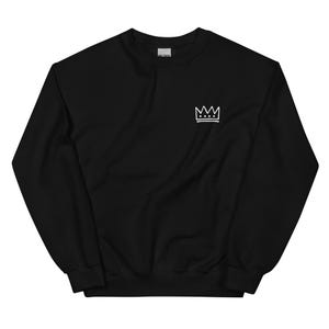 ちゃやさま専用✦BRIEFING✦3D LOGO CREW NECK✦ Charlesthefirst Logo - Etsy