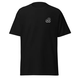 Daily Bread Embroidered Tie-Dye T-Shirt, Daily Bread Shirt, Daily Bread Merch