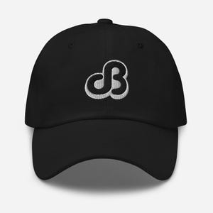 Daily Bread Hat, Daily Bread Embroidered Hat, Daily Bread Merch, EDM Shirt, Festival Gear