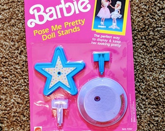 barbie doll stands for sale