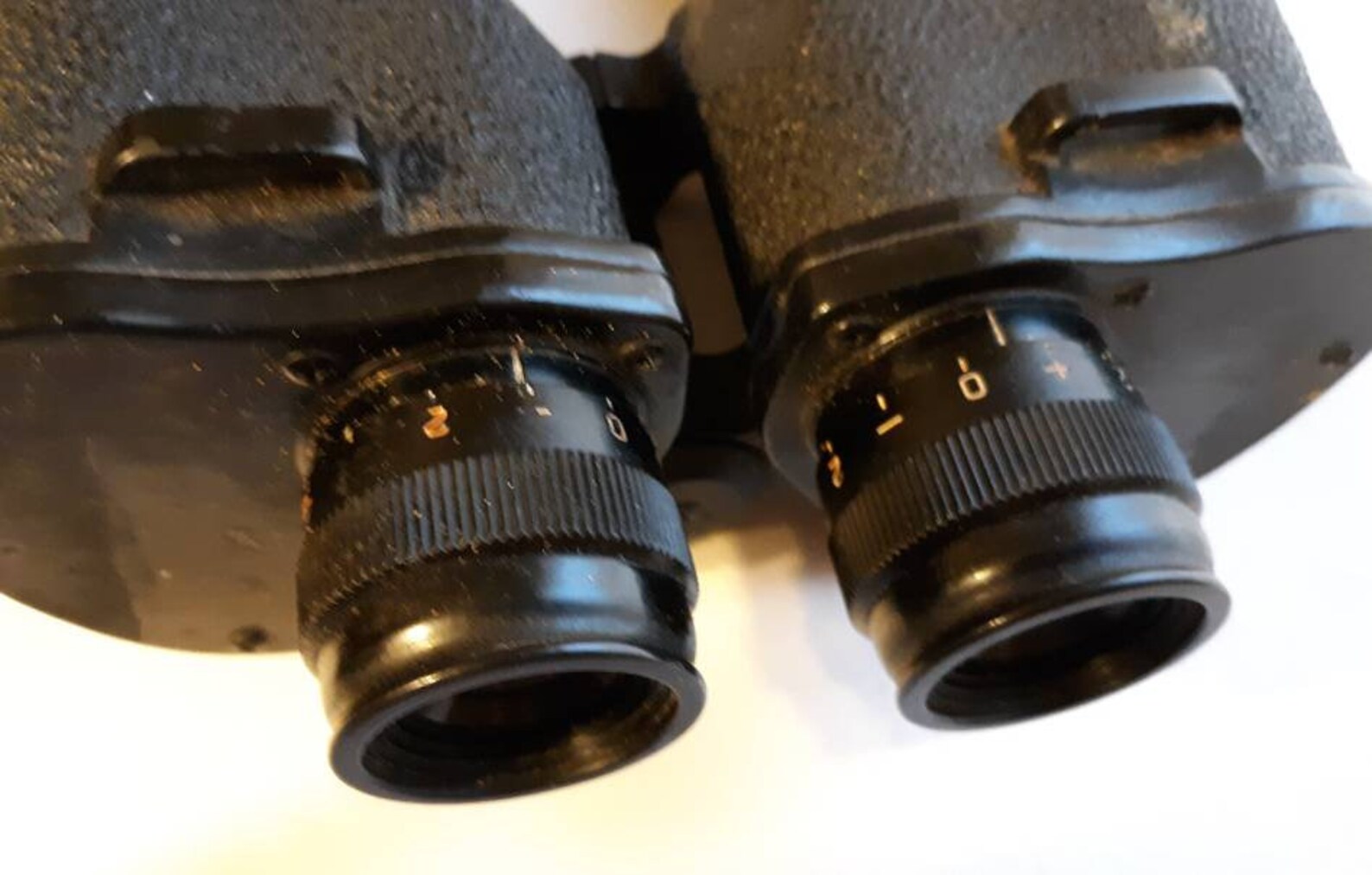 Bausch & Lomb Binoculars Etsy
