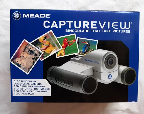 meade captureview