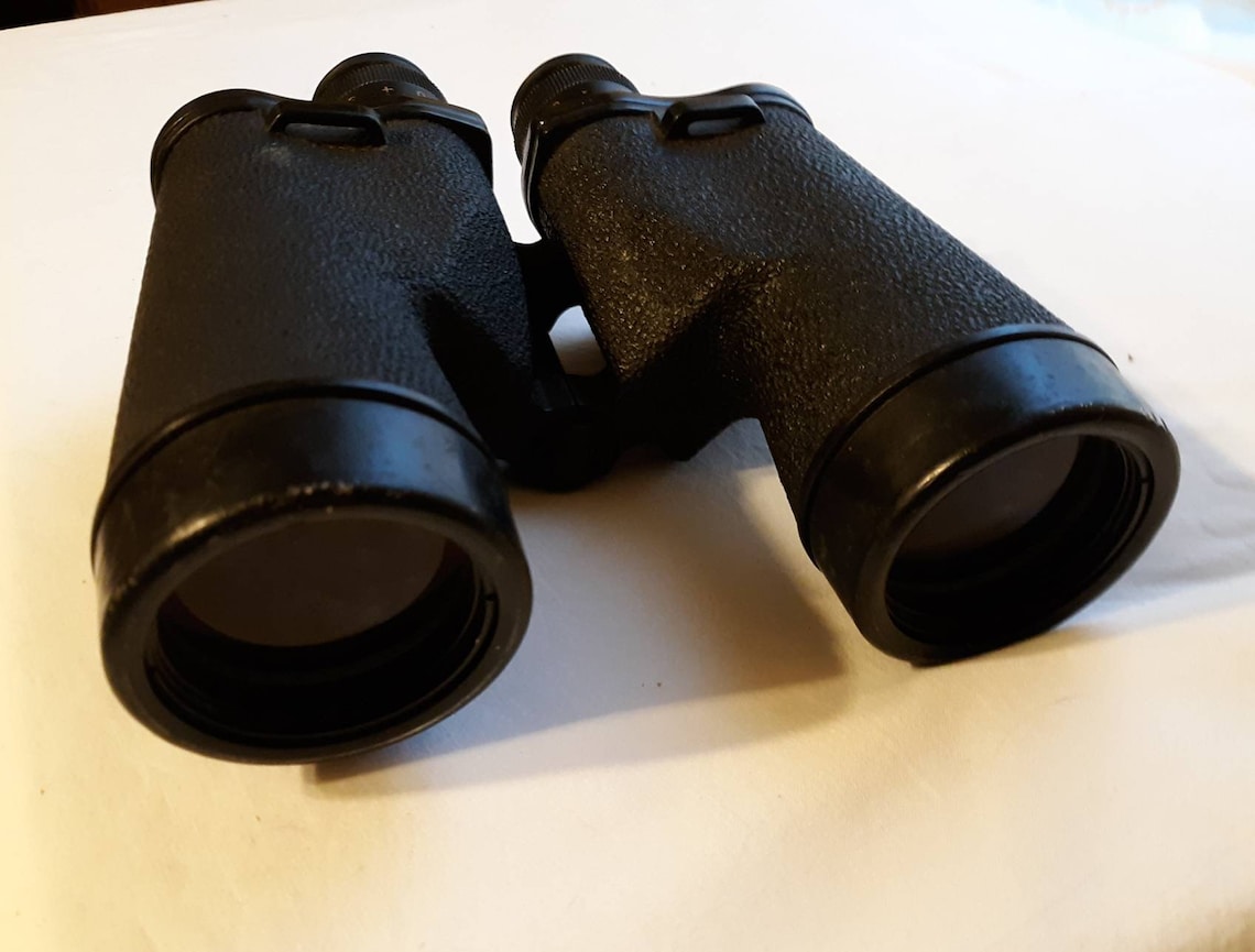 Bausch & Lomb Binoculars Etsy