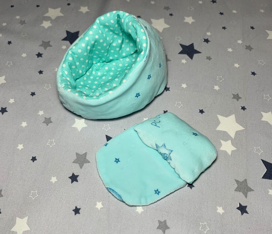 Baby Doll Bed for Your Reborn Baby Doll. for Dolls 23 Inch 45 Inch