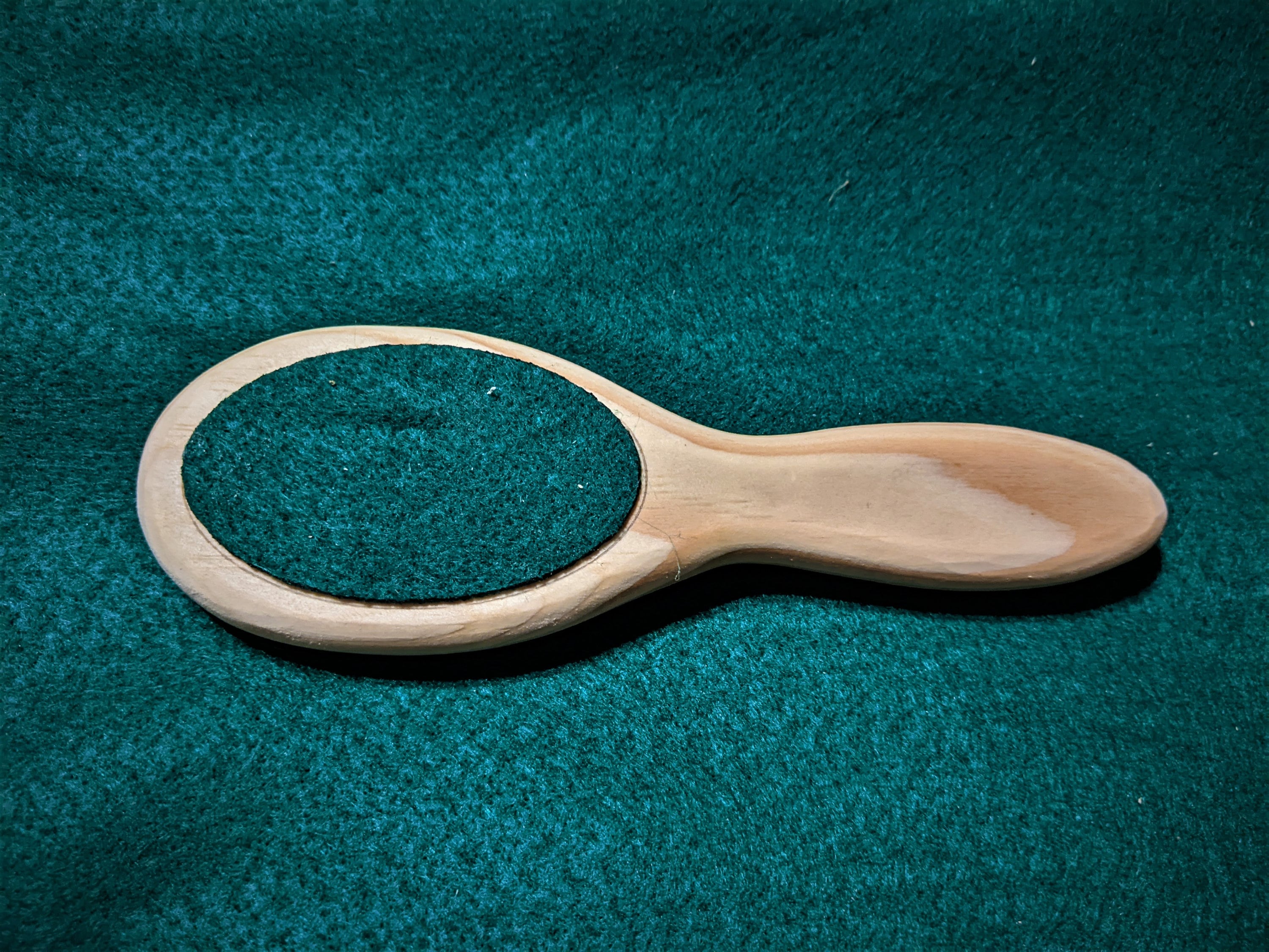 Bald Man's Hairbrush, Gag Gift, Hairless, Brush, Hair, Dad Joke. Jeff ...