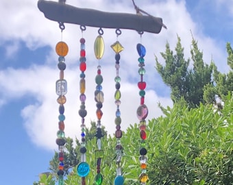 Grand Wind chimes/Sun Catcher