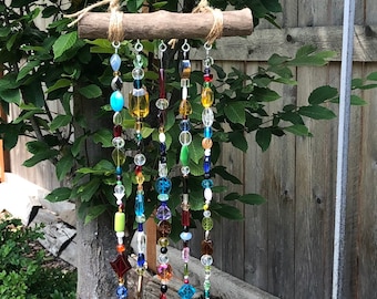 Deluxe Wind Chimes