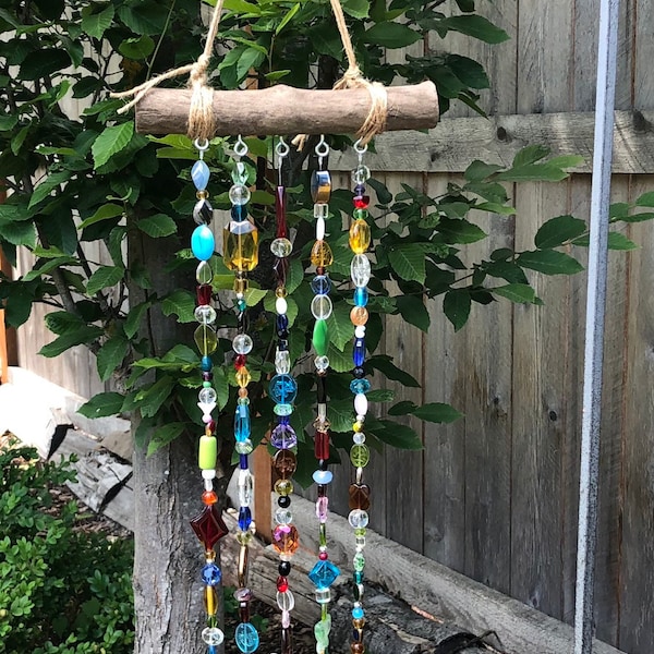 Deluxe Wind Chimes