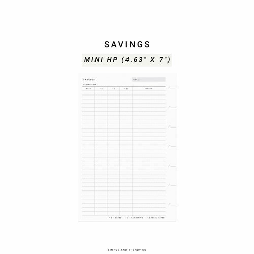 Printable Password Log Happy Planner Mini Password Keeper - Etsy