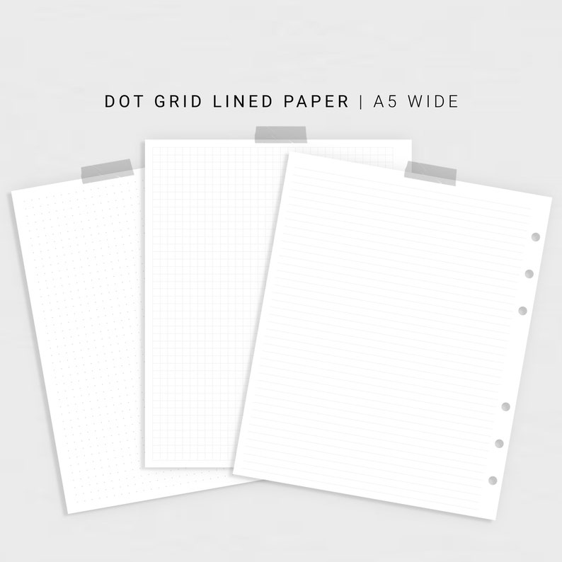 a5 lined paper templates at allbusinesstemplatescom - a5 lined paper a5