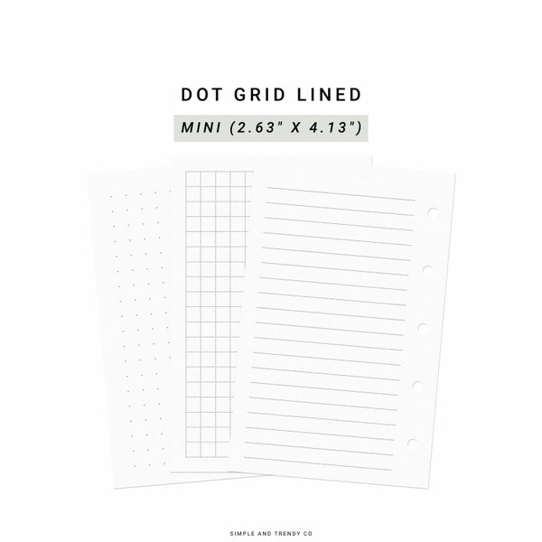 Filofax - Etsy