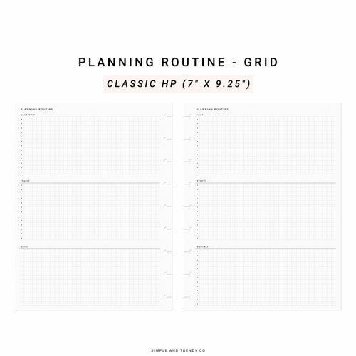 Printable Password Log Happy Planner Classic Password Keeper - Etsy