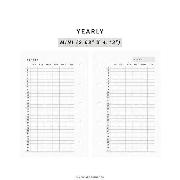 Filofax - Etsy