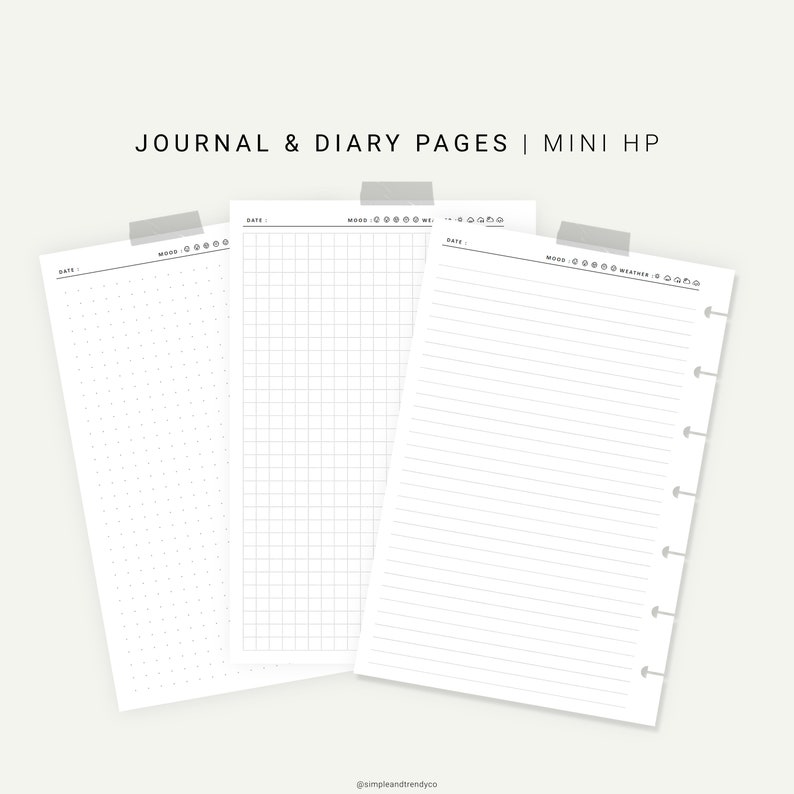 Printable Diary Internet pages, Generate Magazine Delighted Planner Mini, Crafting Magazine Blank Magazine, Generate Diary, Printable Magazine Diary Template picture regarding Travel Journal Template Printable named Printable Diary Web pages, Push Magazine Joyful Planner Mini, Composing Magazine Blank Magazine, Drive Diary, Printable Magazine Diary Template