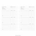 Budget Planner Printable Happy Planner Mini, Monthly Budget Template ...