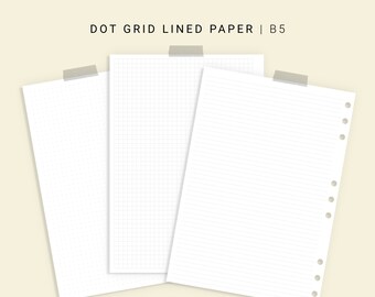 muji printable etsy