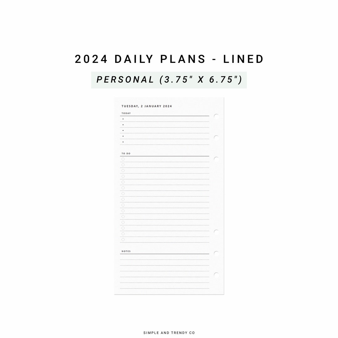 2024-daily-planner-printable-personal-planner-inserts-etsy