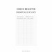 Checking Register Pocket XL, Checkbook Register, Printable Check ...